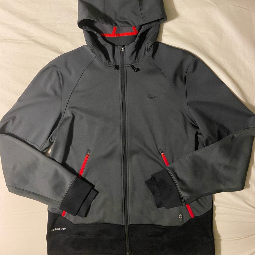 Nike Therma-Fit Jacket